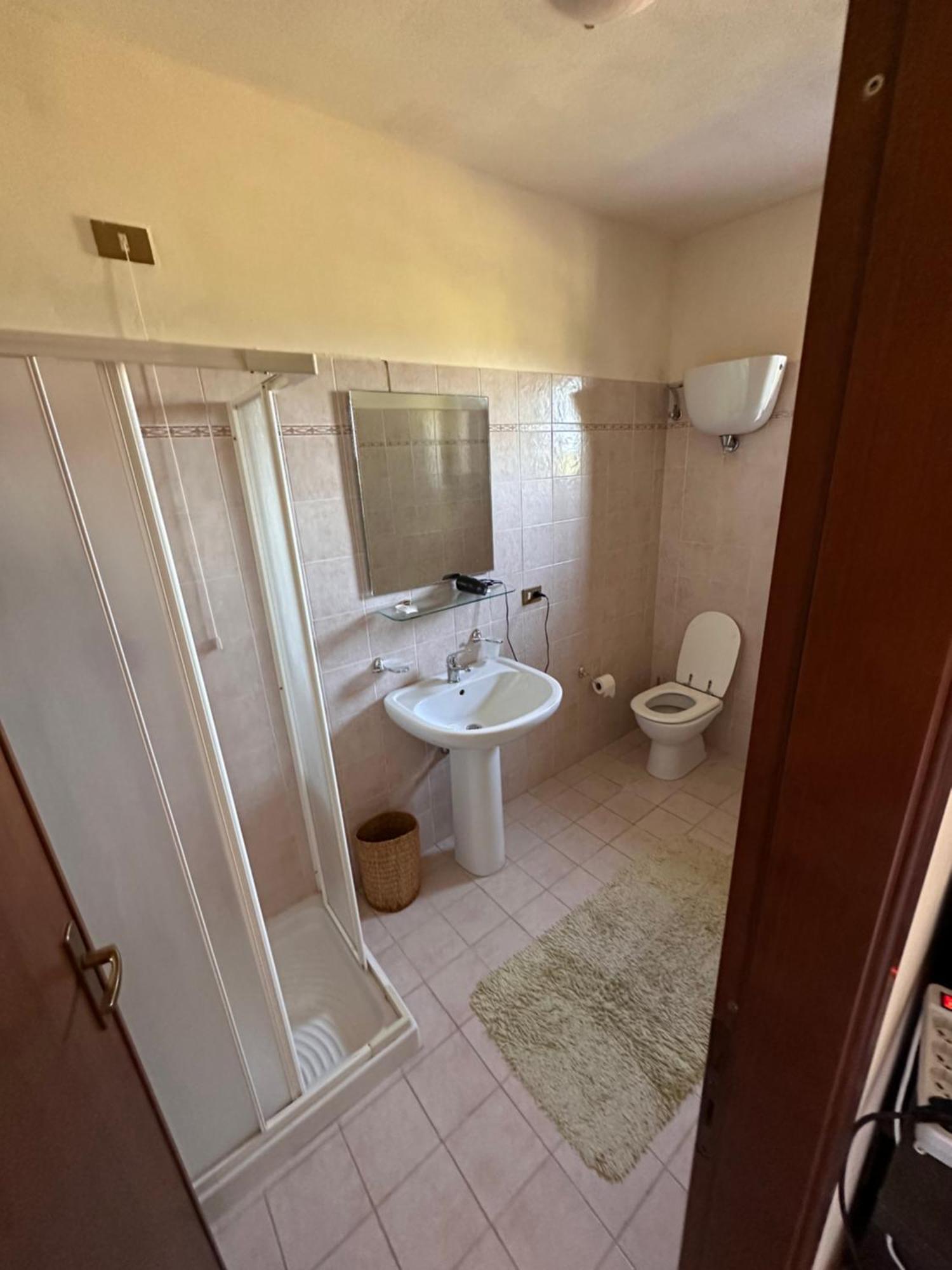 Gualdo Cattaneo B&B Casale Roshlee المظهر الخارجي الصورة