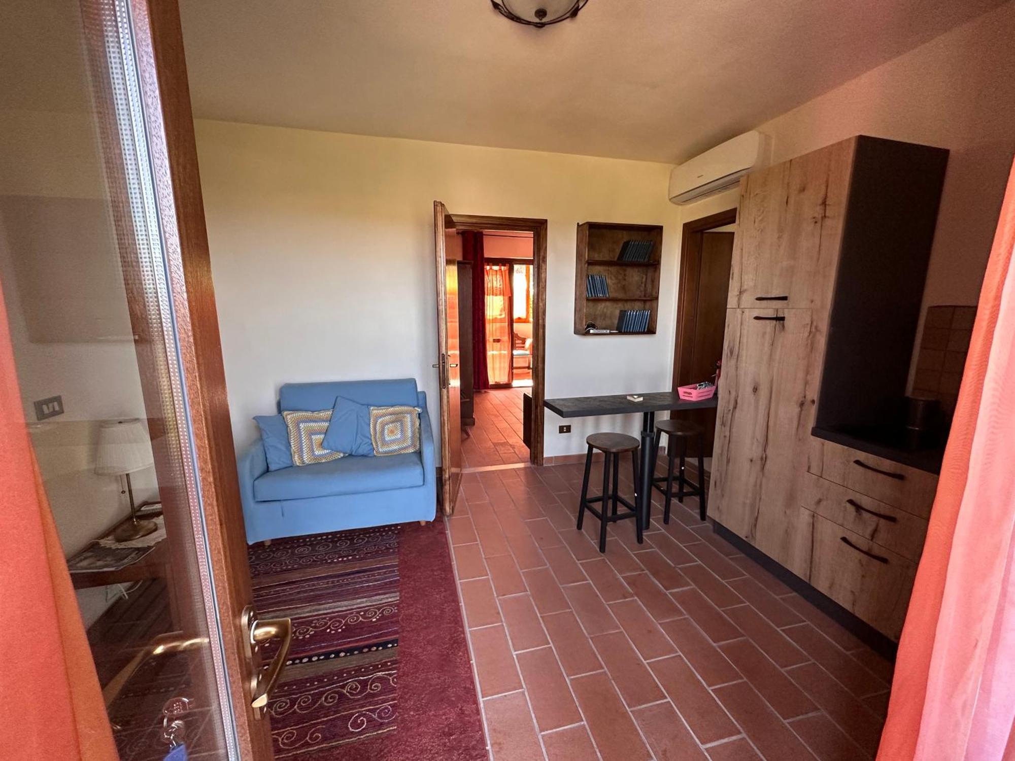 Gualdo Cattaneo B&B Casale Roshlee المظهر الخارجي الصورة