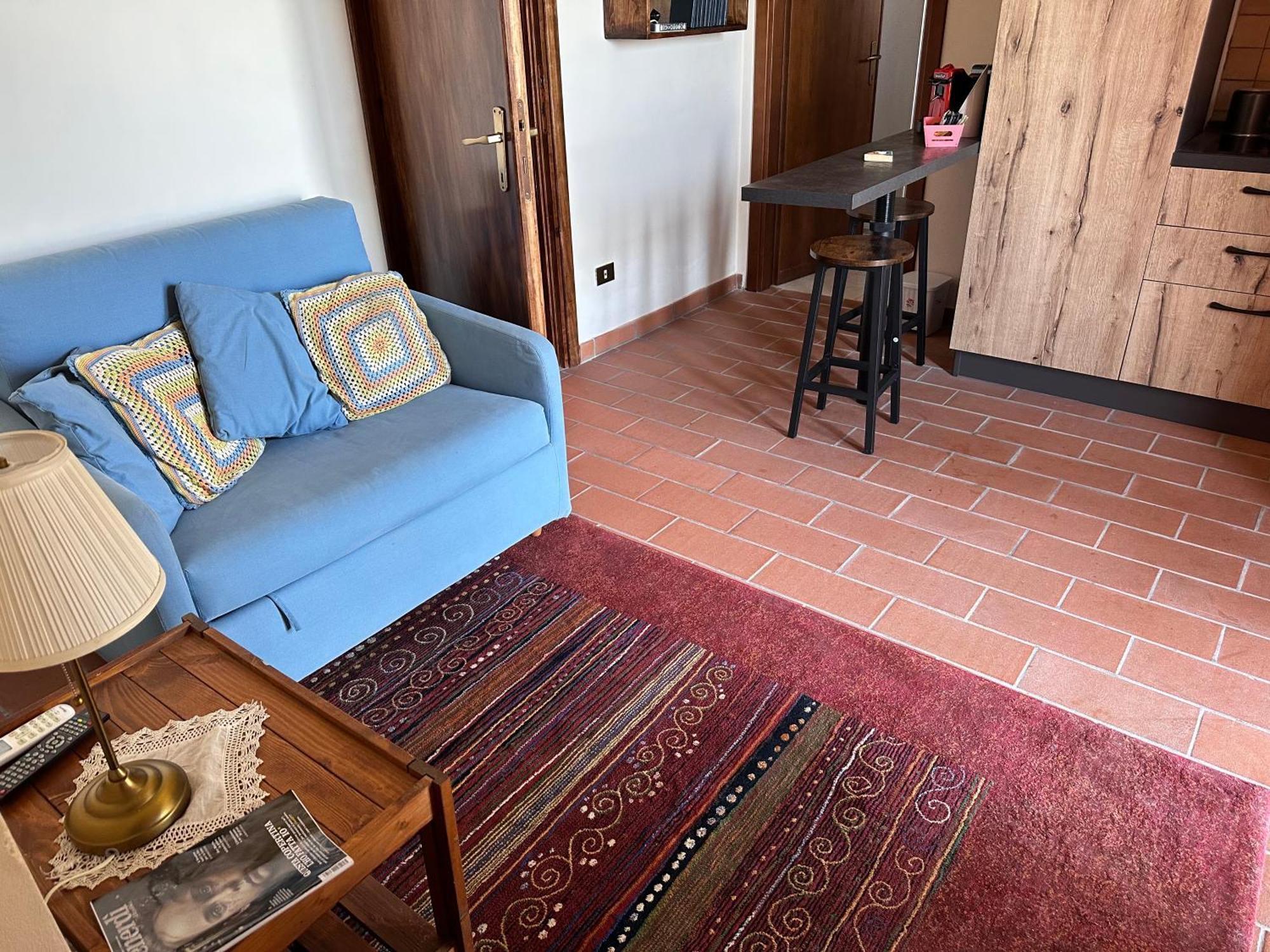 Gualdo Cattaneo B&B Casale Roshlee المظهر الخارجي الصورة