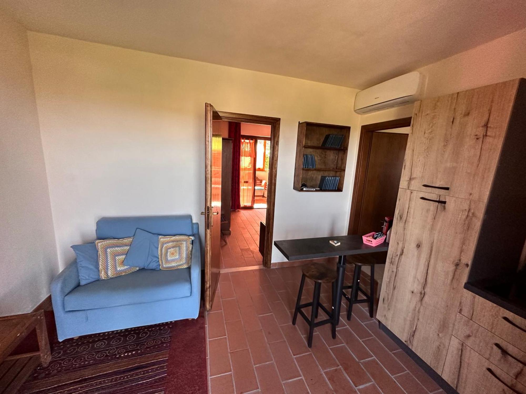 Gualdo Cattaneo B&B Casale Roshlee المظهر الخارجي الصورة